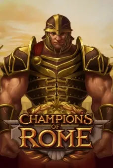 Champions of Rome