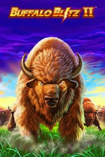 Buffalo Blitz II